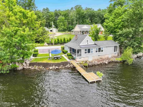 215 Lake Shore Drive Franklin NH 03235