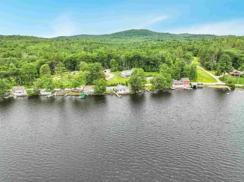 215 Lake Shore Drive Franklin NH 03235