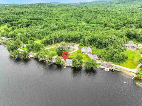 215 Lake Shore Drive Franklin NH 03235