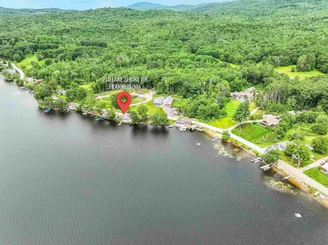 215 Lake Shore Drive Franklin NH 03235