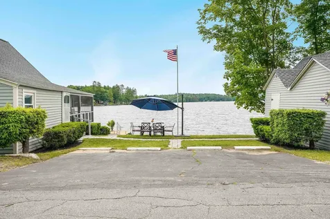 215 Lake Shore Drive Franklin NH 03235