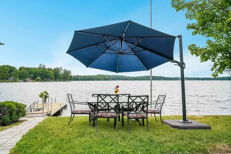 215 Lake Shore Drive Franklin NH 03235