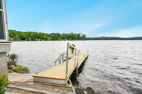 215 Lake Shore Drive Franklin NH 03235