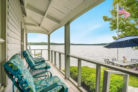 215 Lake Shore Drive Franklin NH 03235