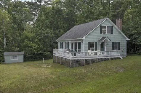 20 Shadowland Road Alstead NH 03602