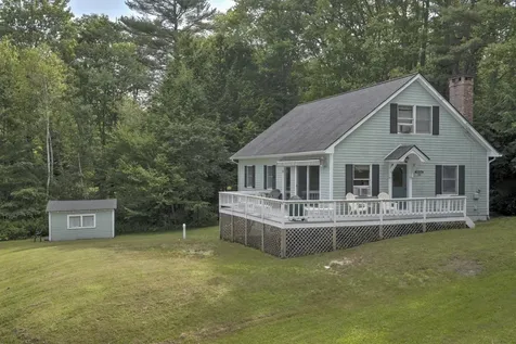 20 Shadowland Road Alstead NH 03602