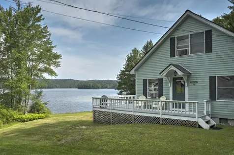 20 Shadowland Road Alstead NH 03602
