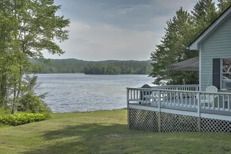 20 Shadowland Road Alstead NH 03602