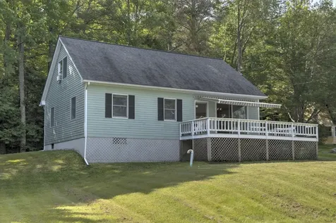 20 Shadowland Road Alstead NH 03602