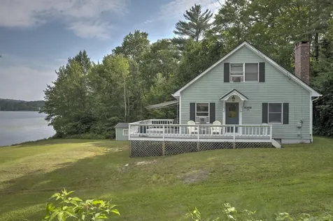 20 Shadowland Road Alstead NH 03602