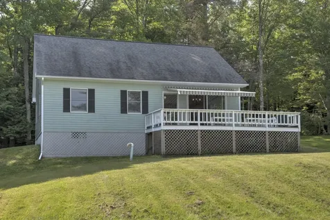 20 Shadowland Road Alstead NH 03602