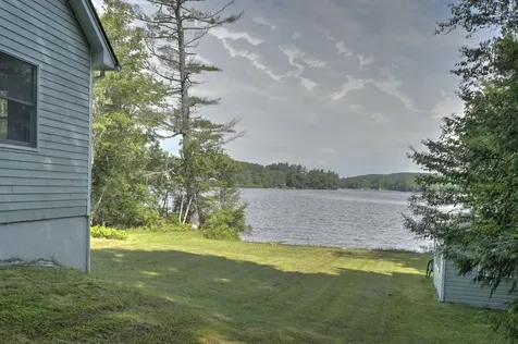 20 Shadowland Road Alstead NH 03602