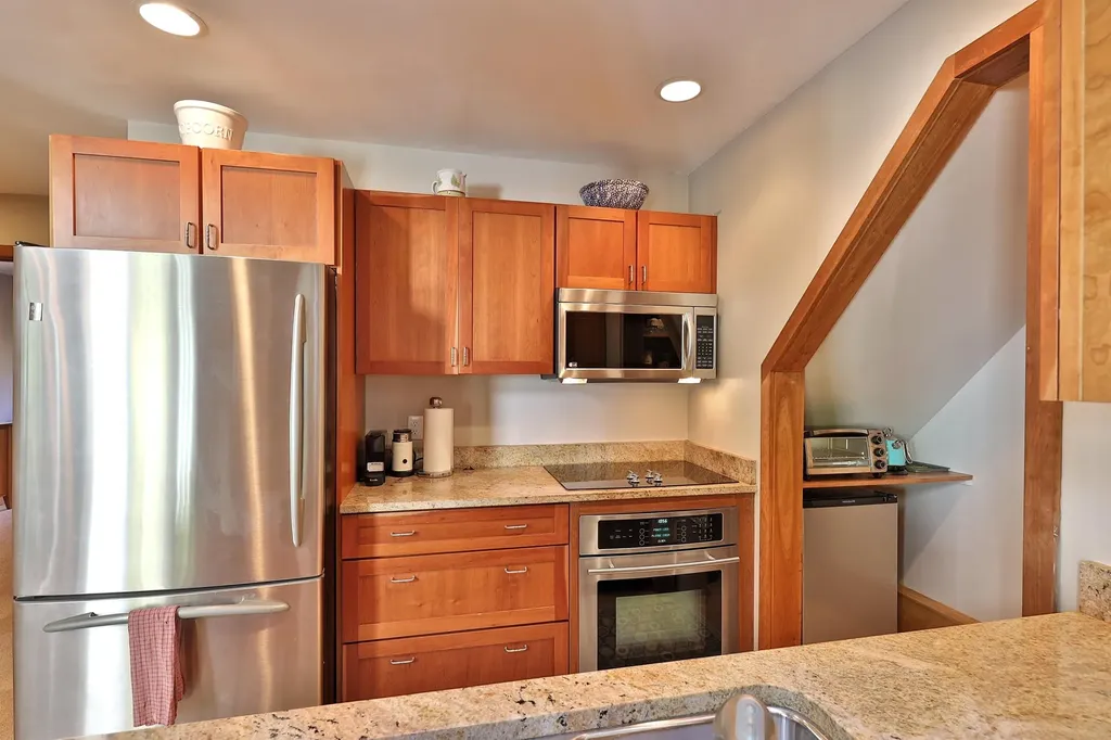 19 Kettlebrook Road Ludlow VT 05149