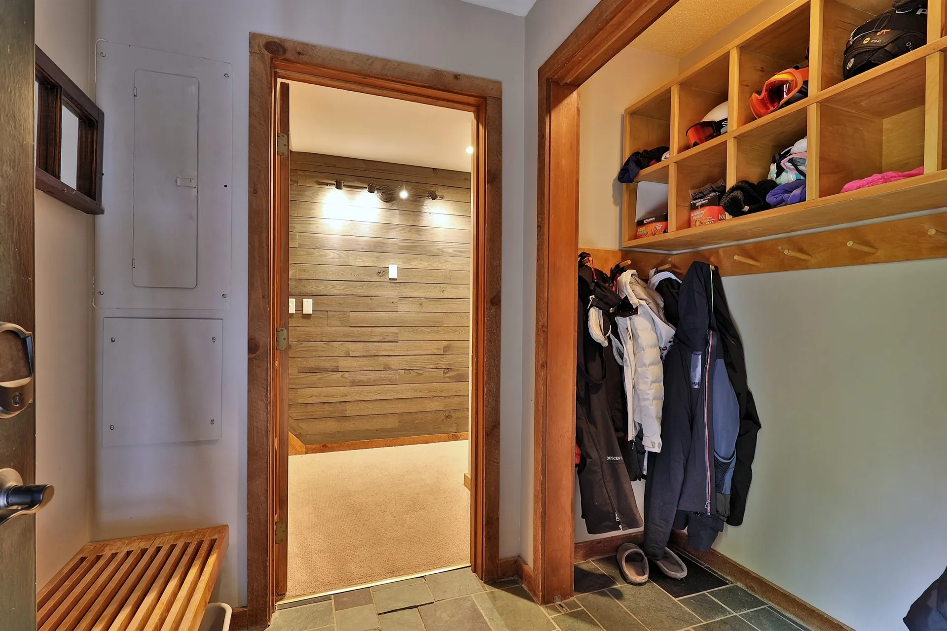 19 Kettlebrook Road Ludlow VT 05149