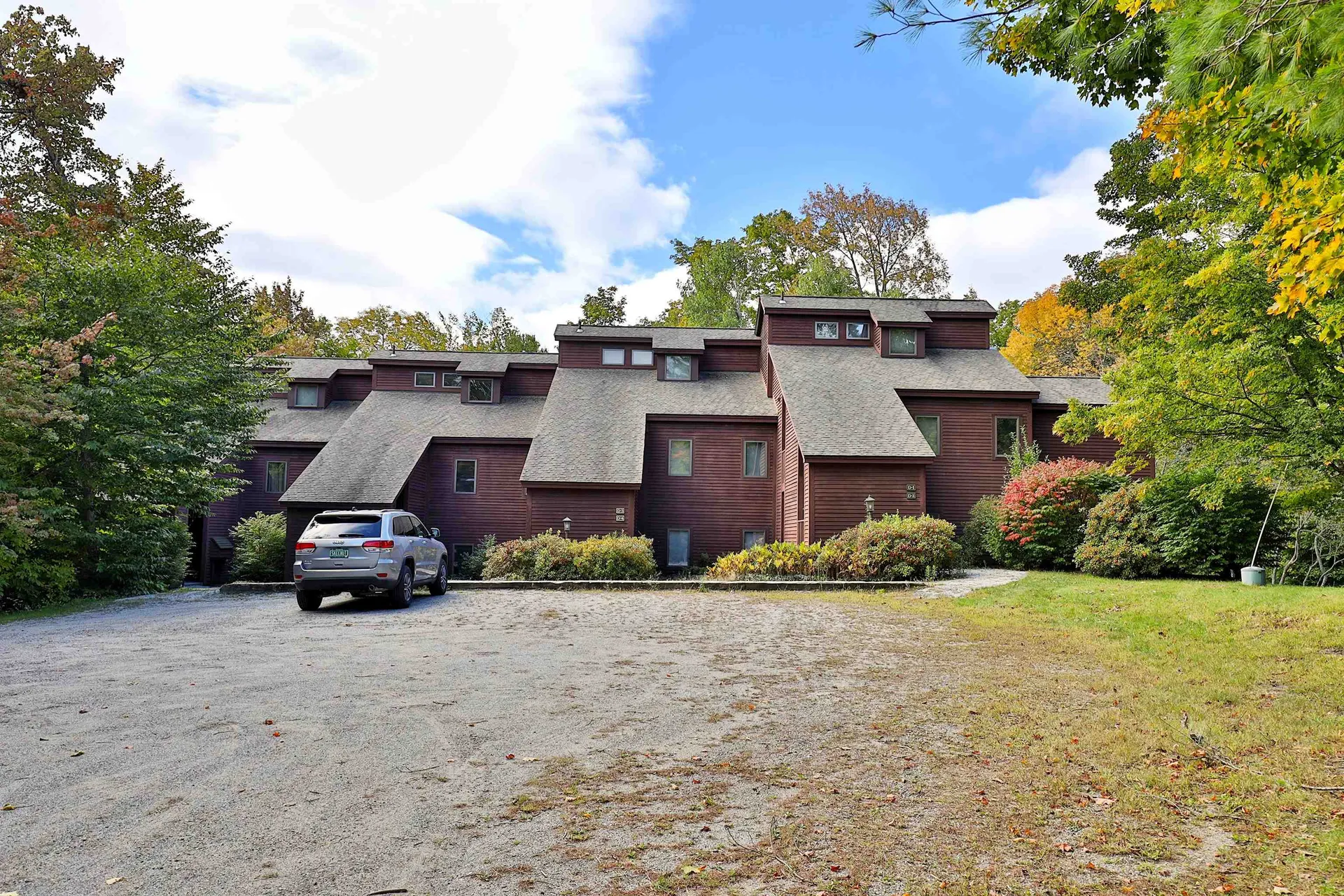 19 Kettlebrook Road Ludlow VT 05149