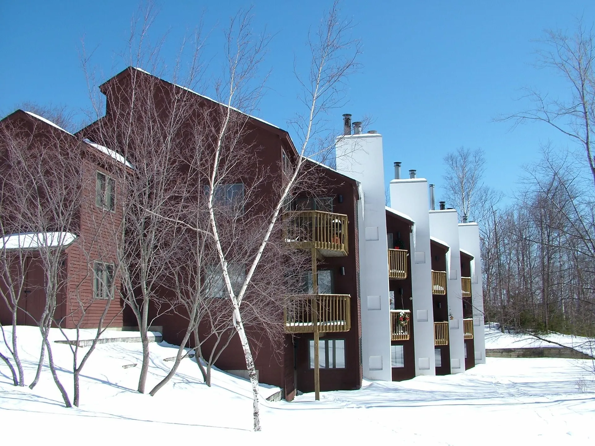 19 Kettlebrook Road Ludlow VT 05149