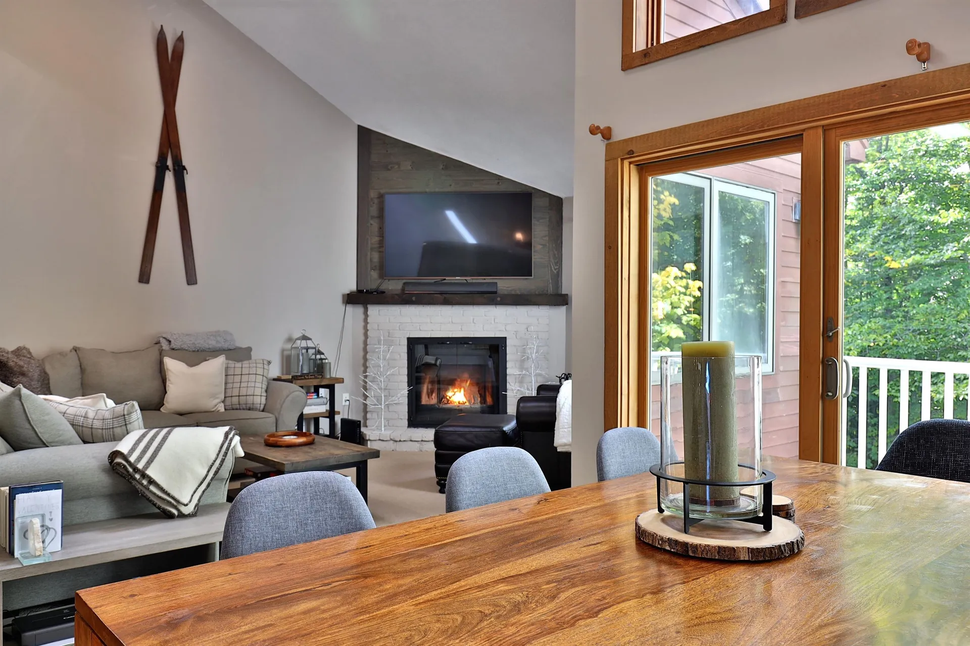 19 Kettlebrook Road Ludlow VT 05149