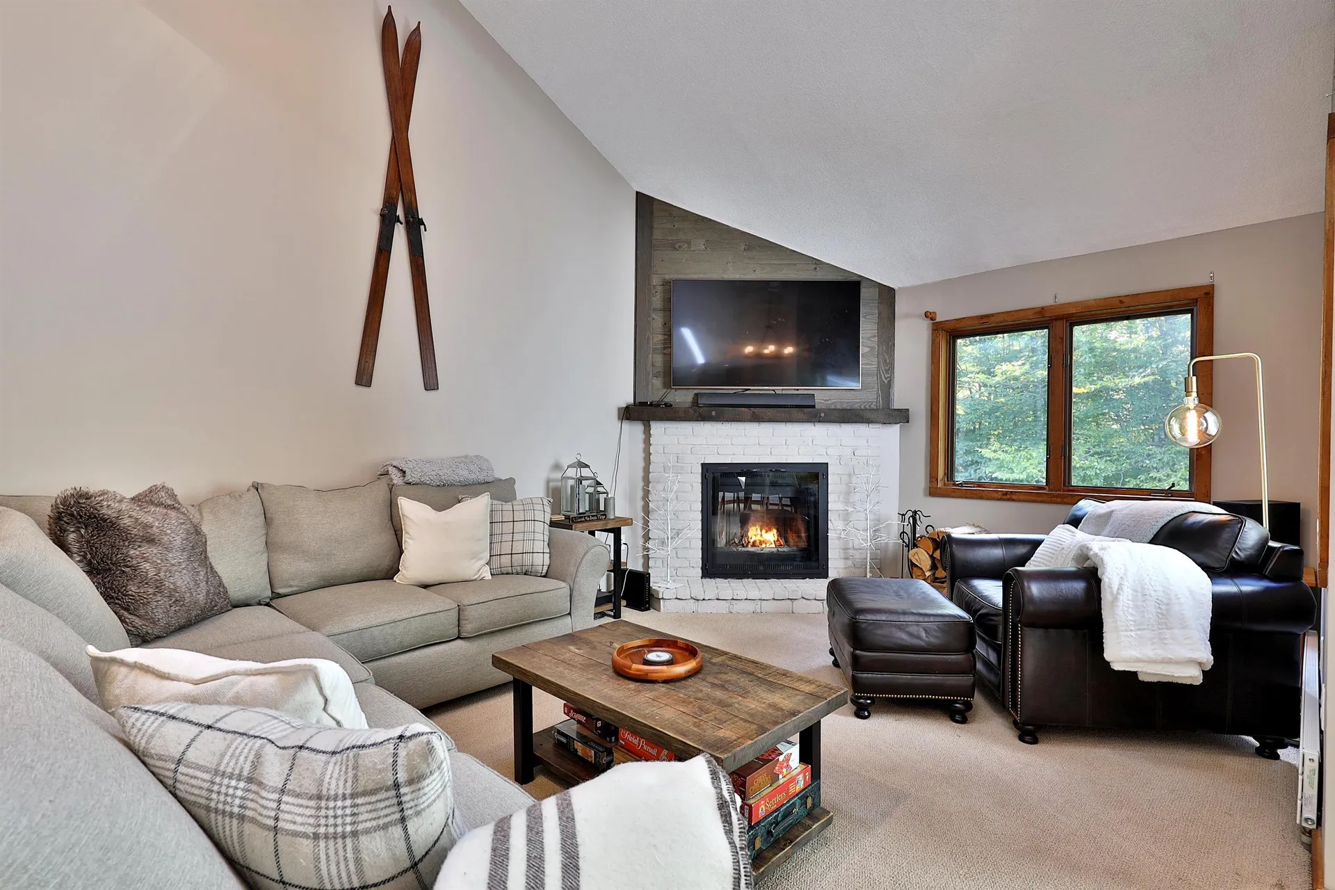 19 Kettlebrook Road Ludlow VT 05149