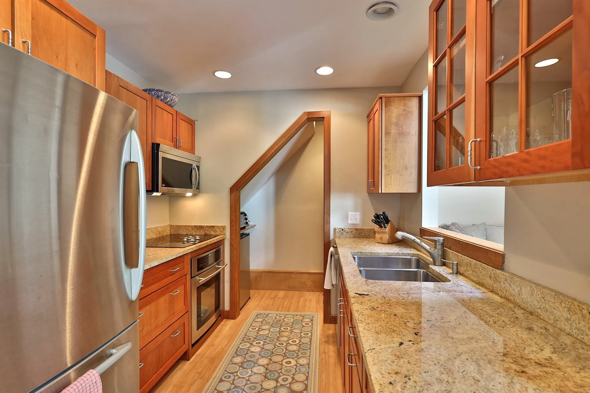 19 Kettlebrook Road Ludlow VT 05149