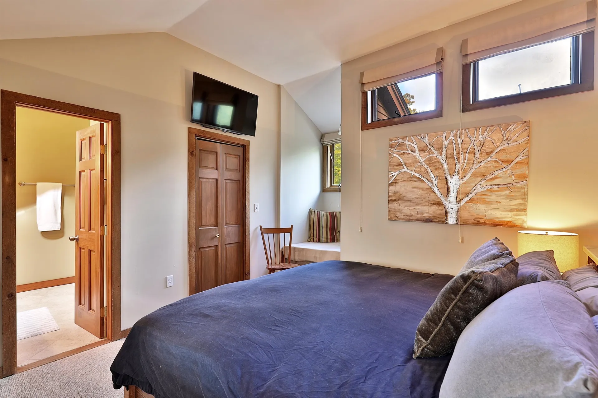 19 Kettlebrook Road Ludlow VT 05149