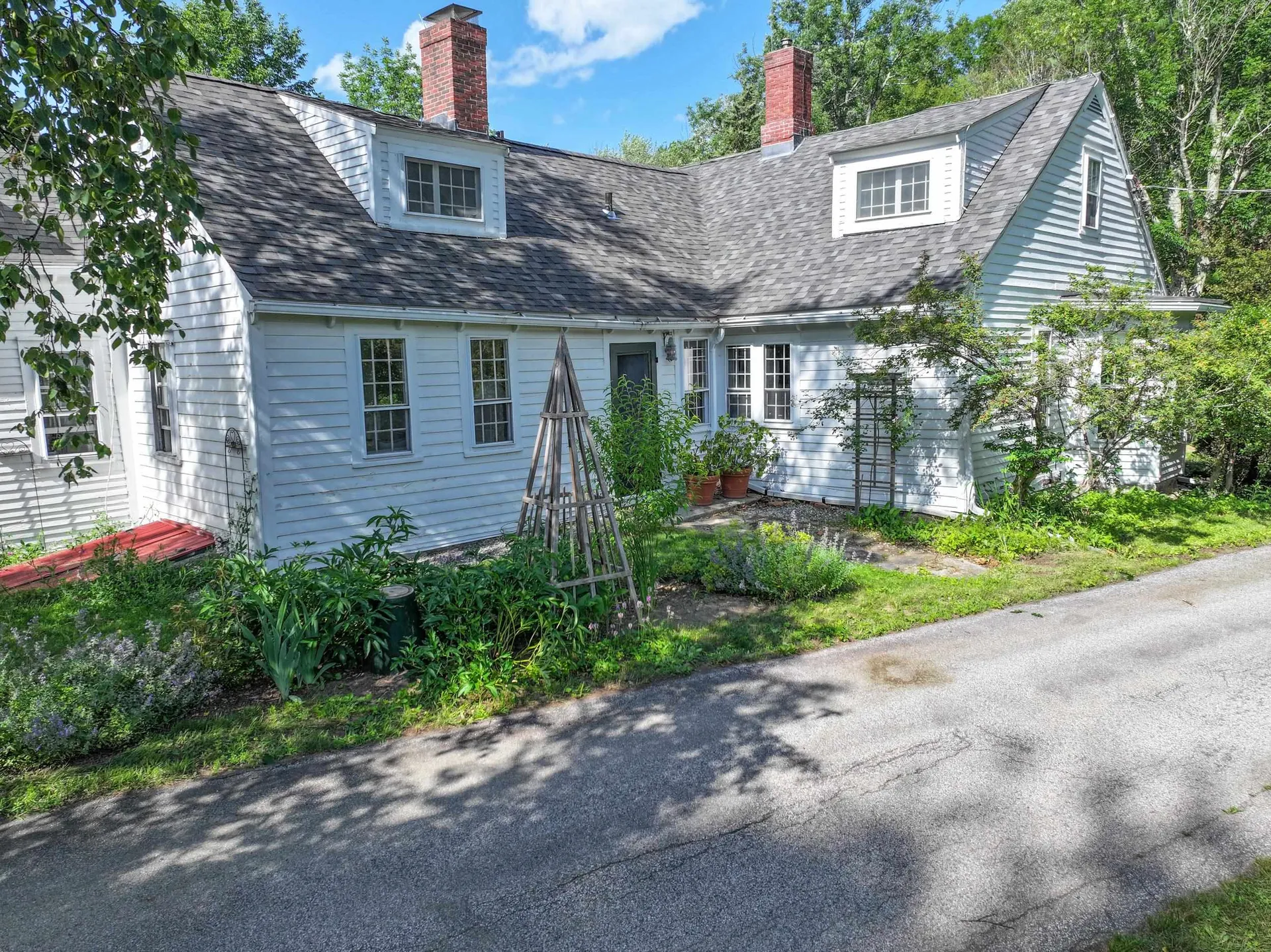 108 Gage Road Wilton NH 03086