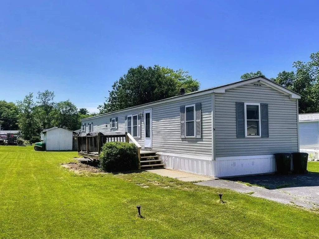 31 First Street Vergennes VT 05491