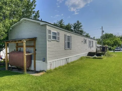 31 First Street Vergennes VT 05491