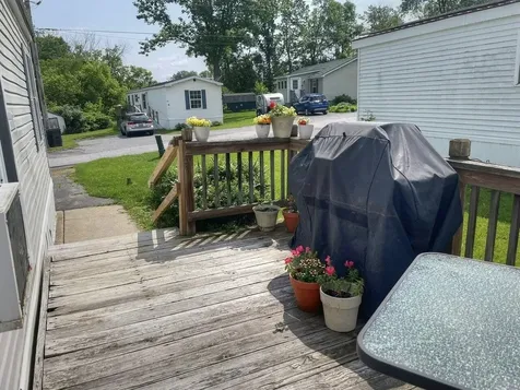 31 First Street Vergennes VT 05491