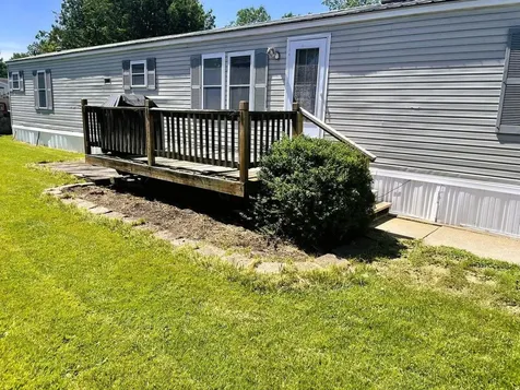 31 First Street Vergennes VT 05491