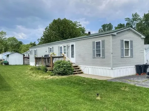 31 First Street Vergennes VT 05491