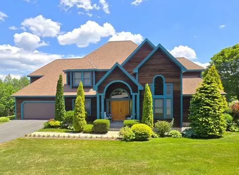 155 Hillwinds North Road Brattleboro VT 05301