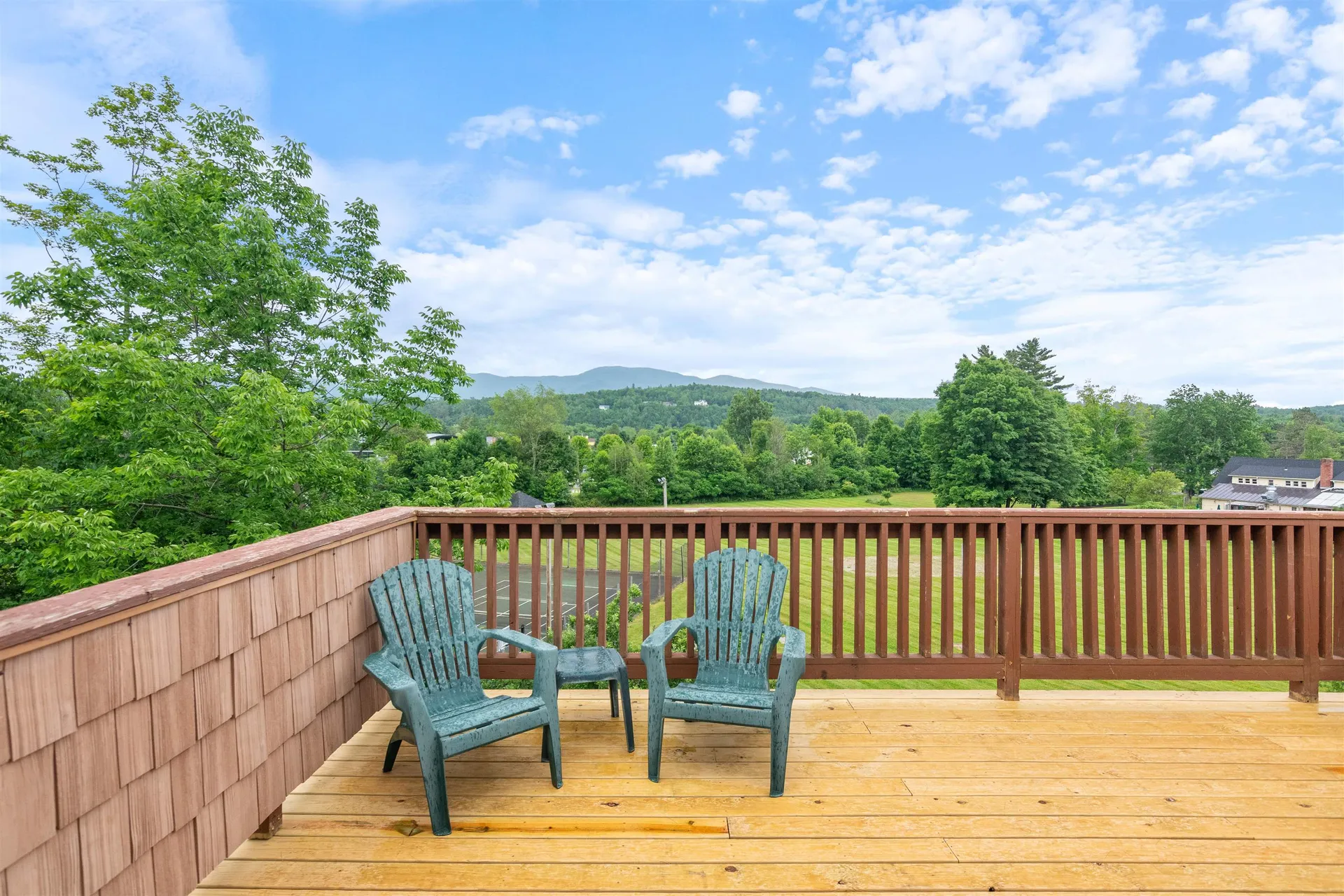 109 Mountainside Drive Stowe VT 05672