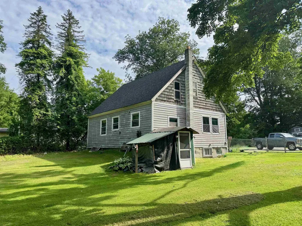 91 Nelson Road Bennington VT 05201