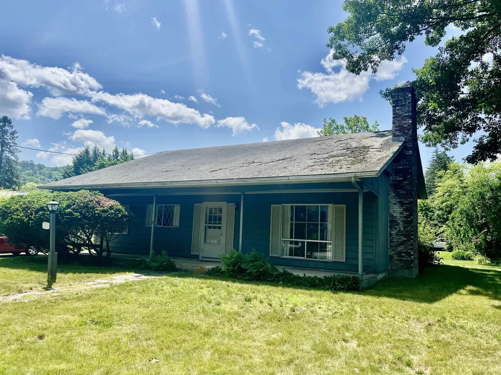 12 Dresden Road Hanover NH 03755