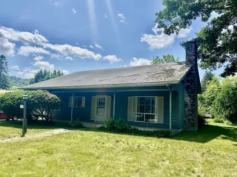 12 Dresden Road Hanover NH 03755