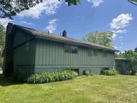 12 Dresden Road Hanover NH 03755