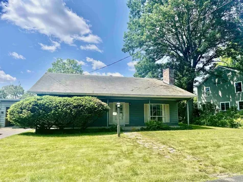 12 Dresden Road Hanover NH 03755