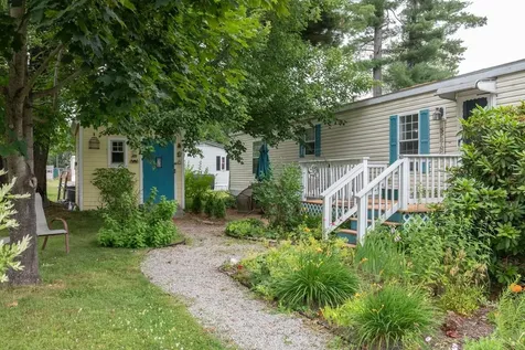 14 Monarch Drive Concord NH 03303