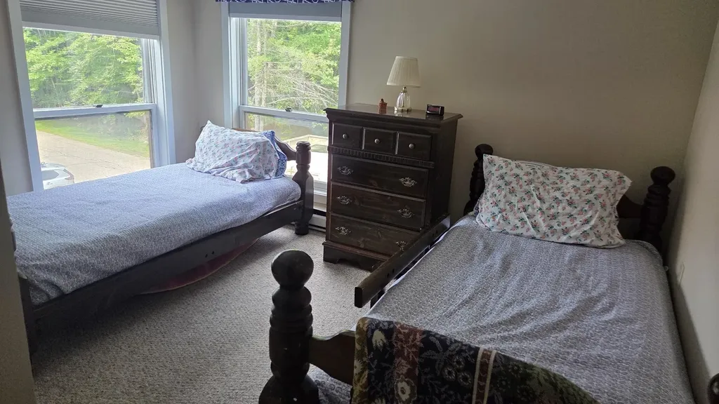 45 Westbranch Road Lincoln NH 03251