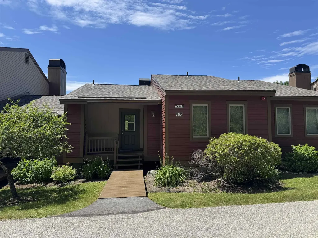 44 Tanglewood Lane Dover VT 05356