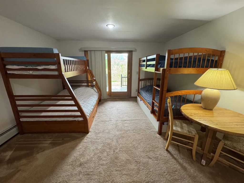 44 Tanglewood Lane Dover VT 05356