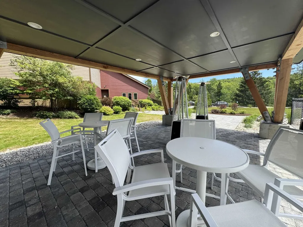 44 Tanglewood Lane Dover VT 05356