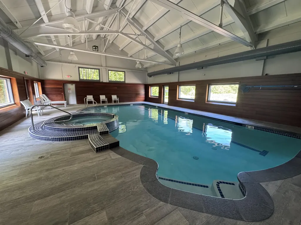 44 Tanglewood Lane Dover VT 05356