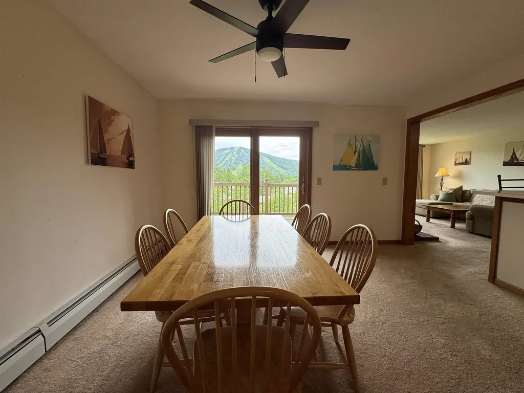 44 Tanglewood Lane Dover VT 05356