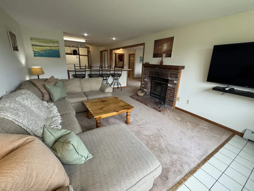 44 Tanglewood Lane Dover VT 05356