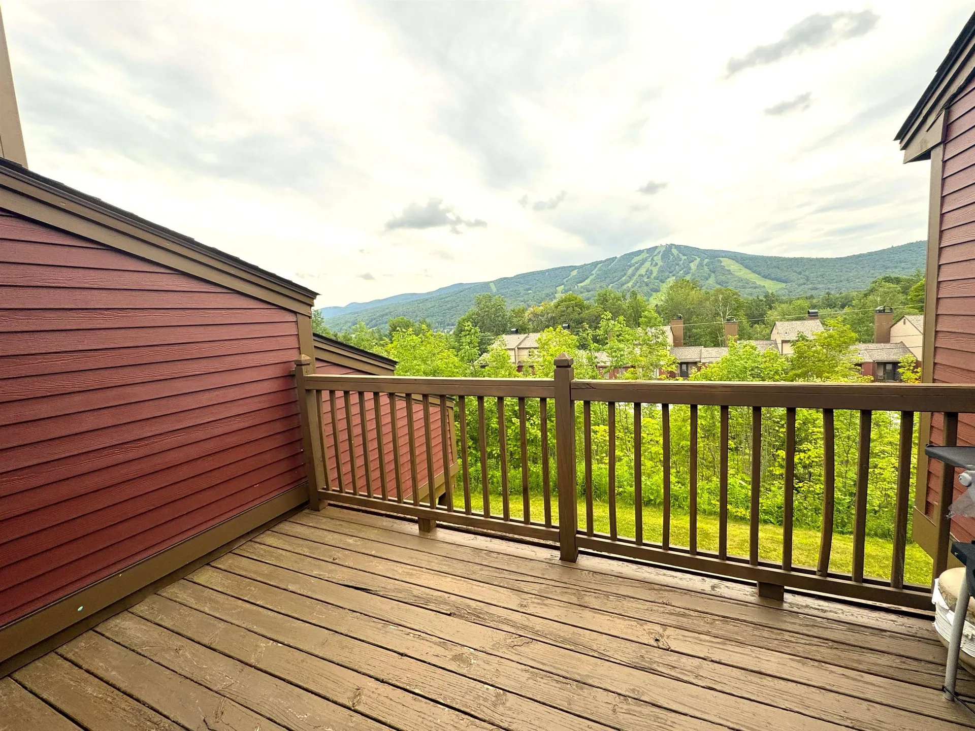 44 Tanglewood Lane Dover VT 05356