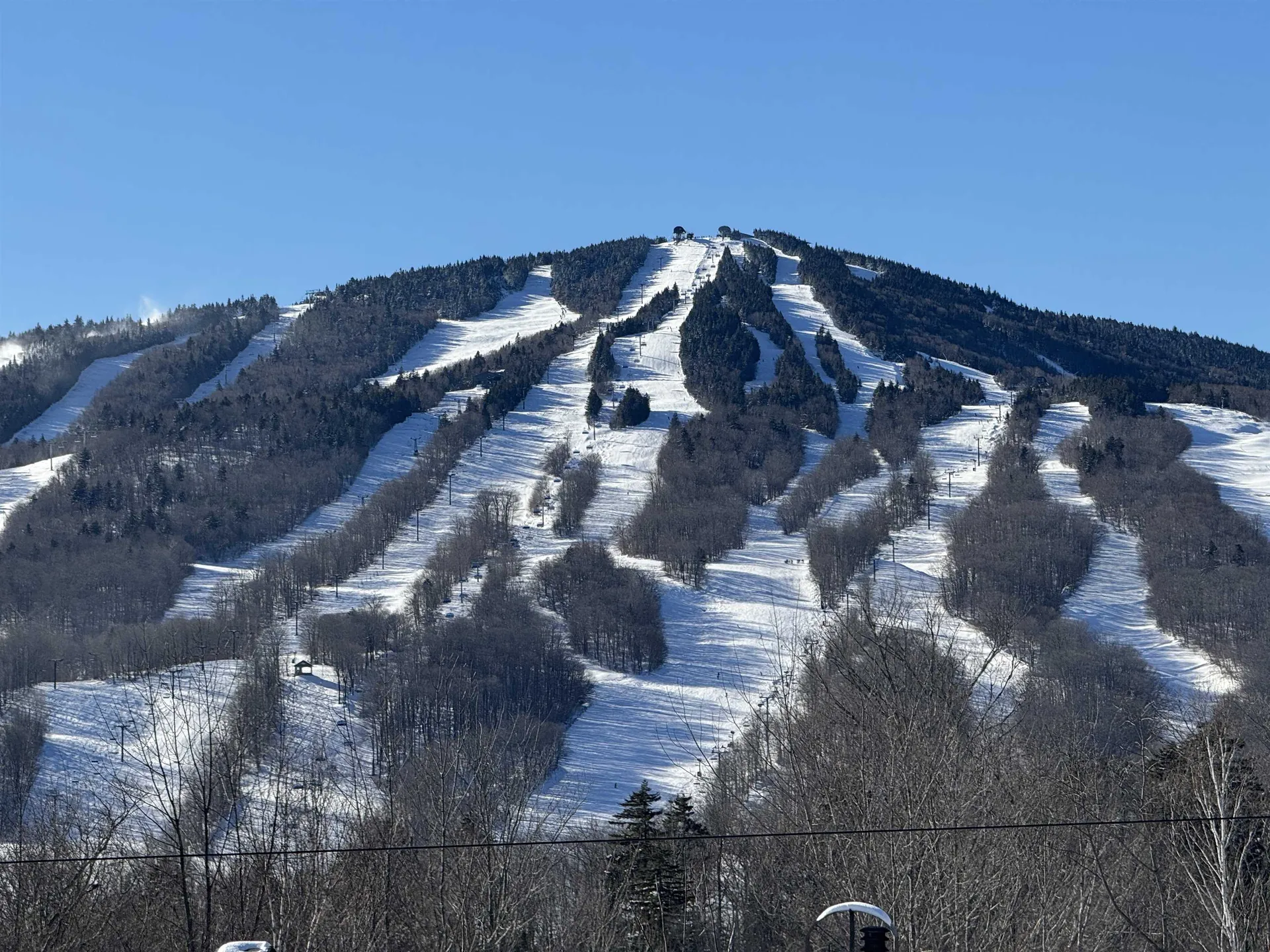 44 Tanglewood Lane Dover VT 05356