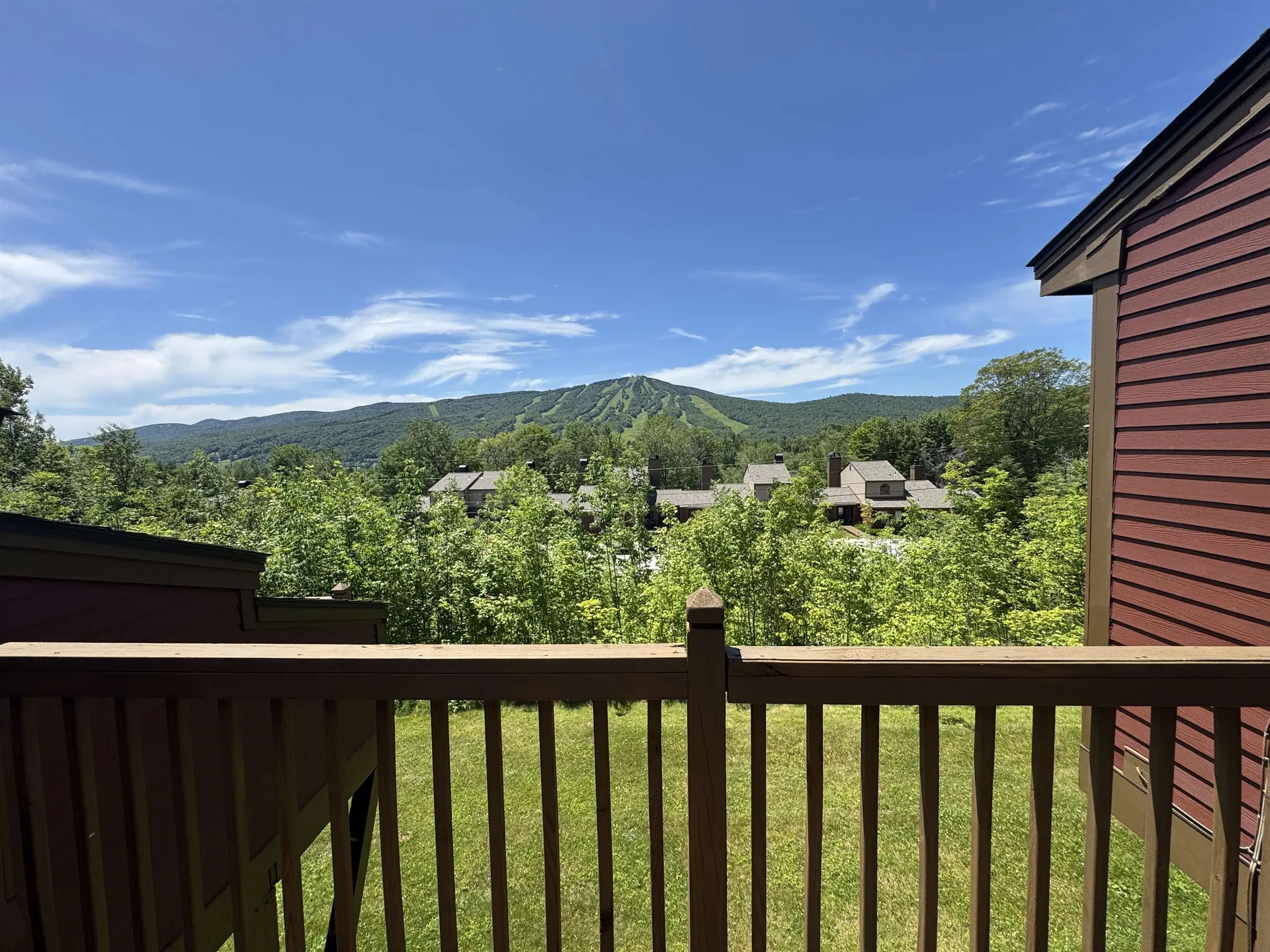 44 Tanglewood Lane Dover VT 05356