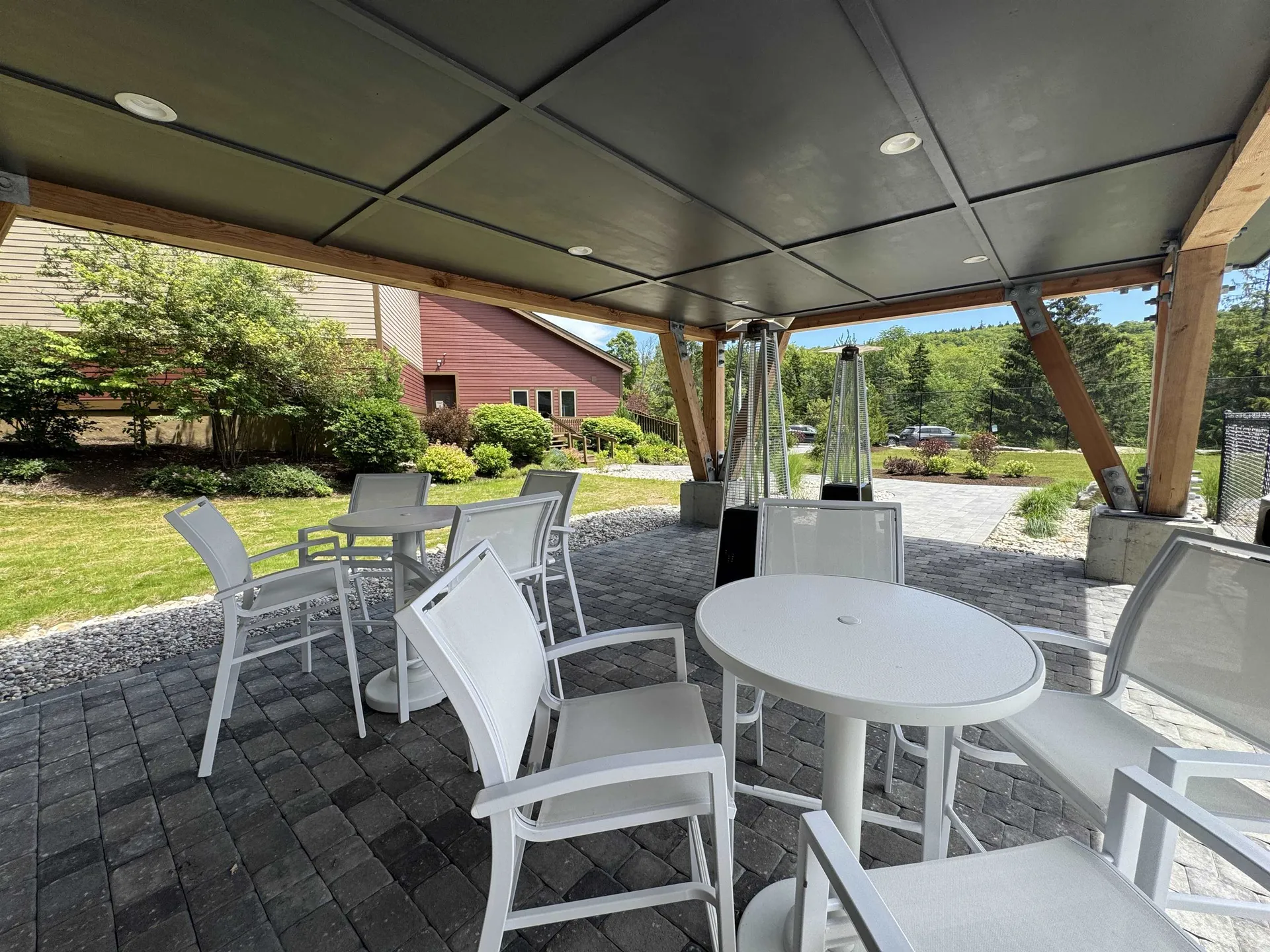 44 Tanglewood Lane Dover VT 05356