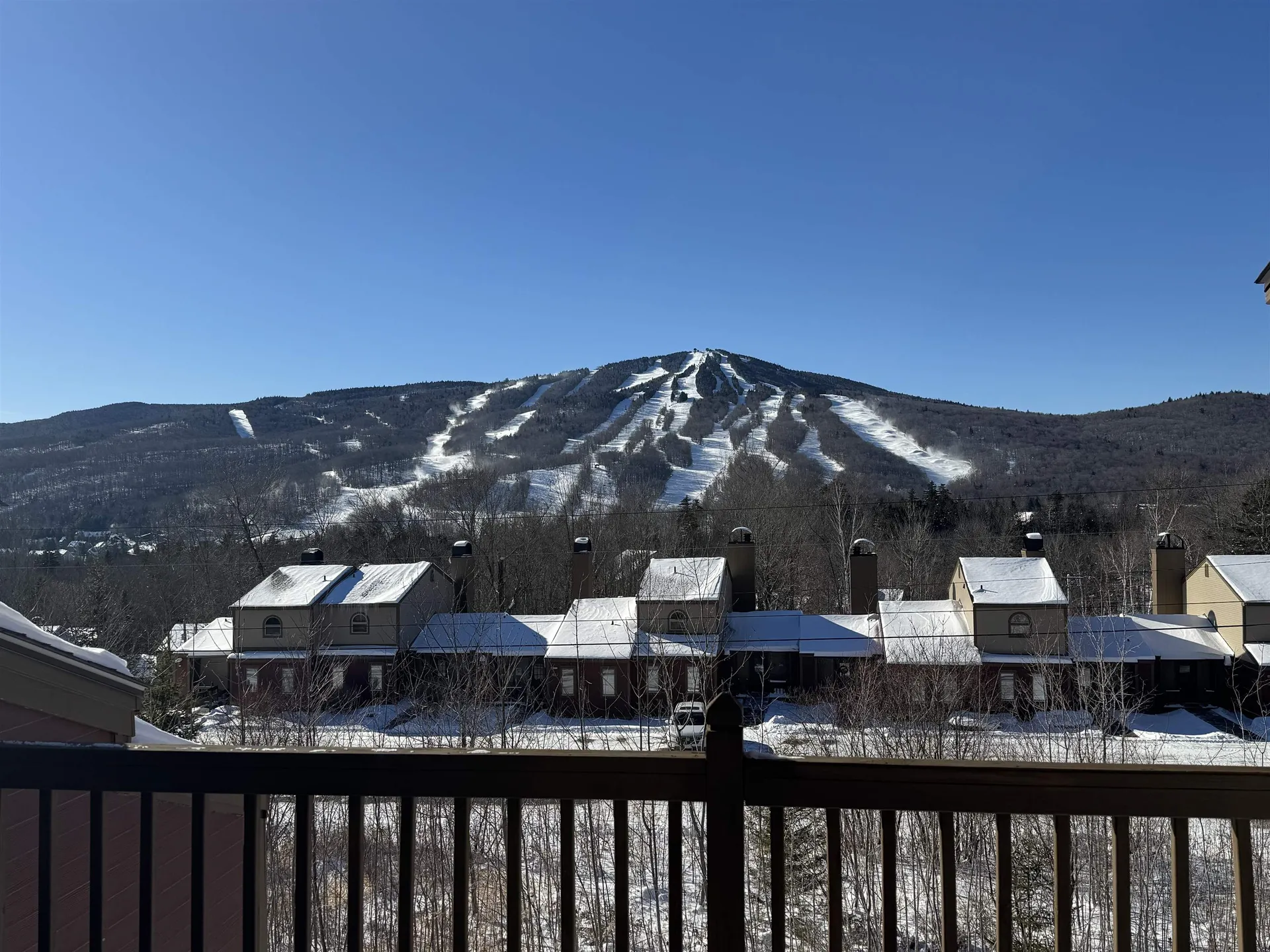 44 Tanglewood Lane Dover VT 05356